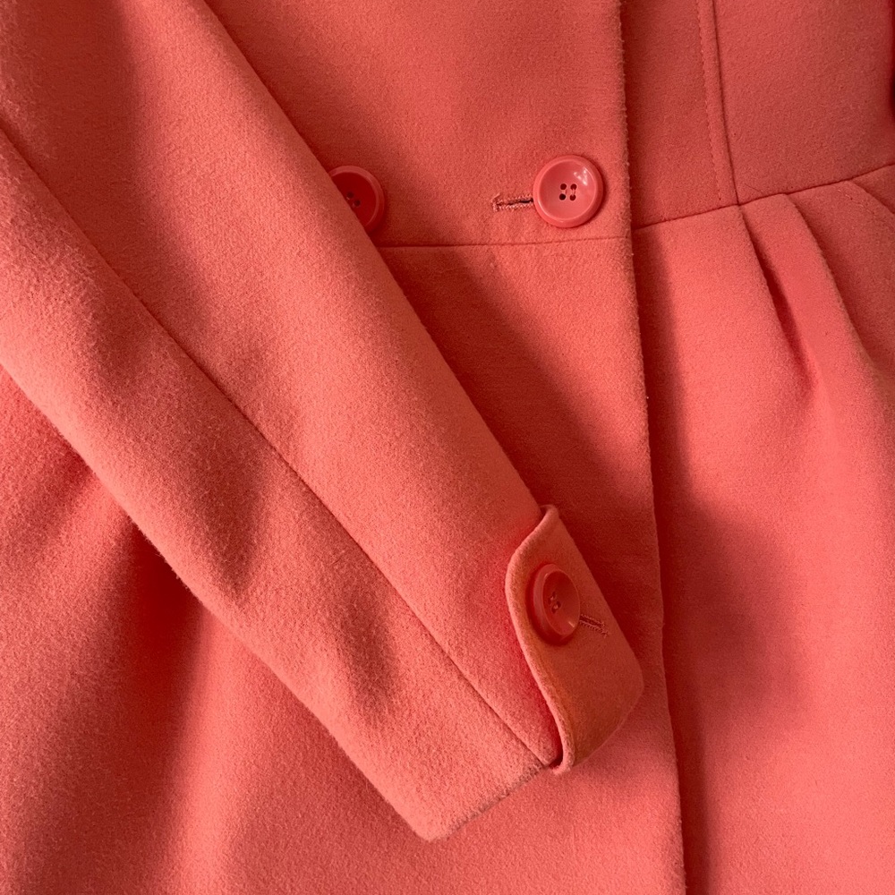 Coat - Picture 2 of 5